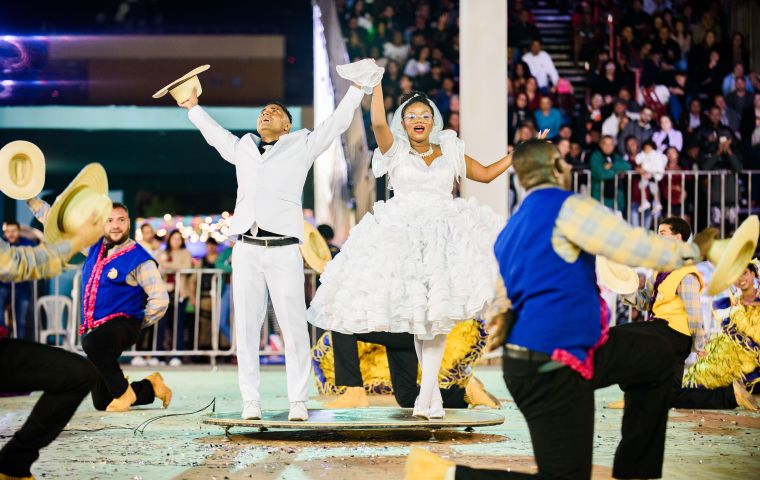 Crédito: César Tropia