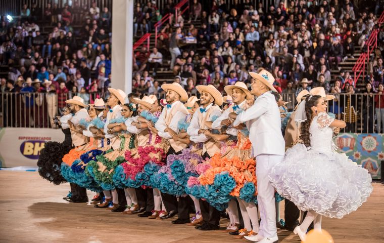 Crédito: César Tropia