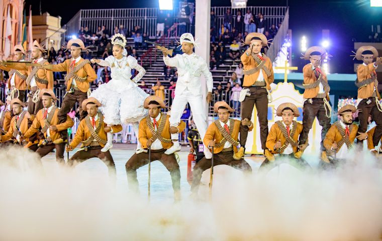 Crédito: César Tropia