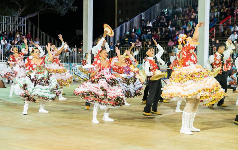 Crédito: César Tropia