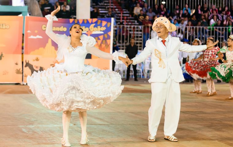 Crédito: César Tropia