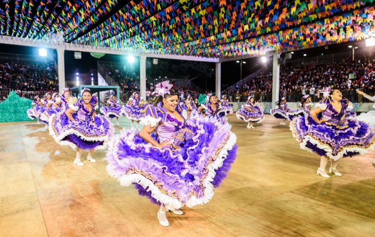 Crédito: César Tropia