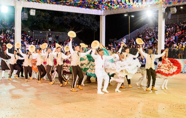 Crédito: César Tropia