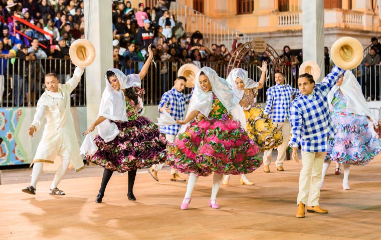 Crédito: César Tropia