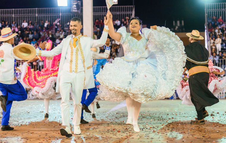 Crédito: César Tropia