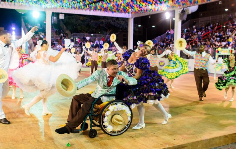 Crédito: César Tropia