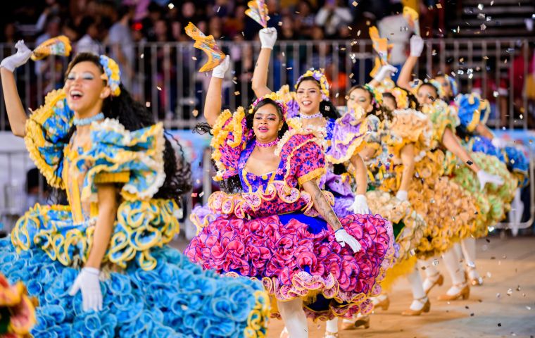 Crédito: César Tropia