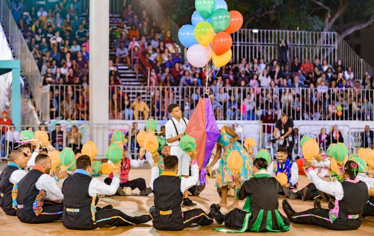 Crédito: César Tropia