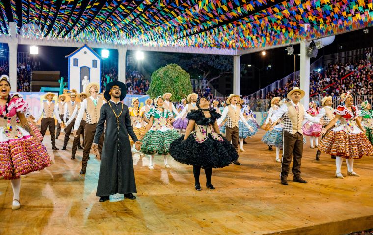 Crédito: César Tropia