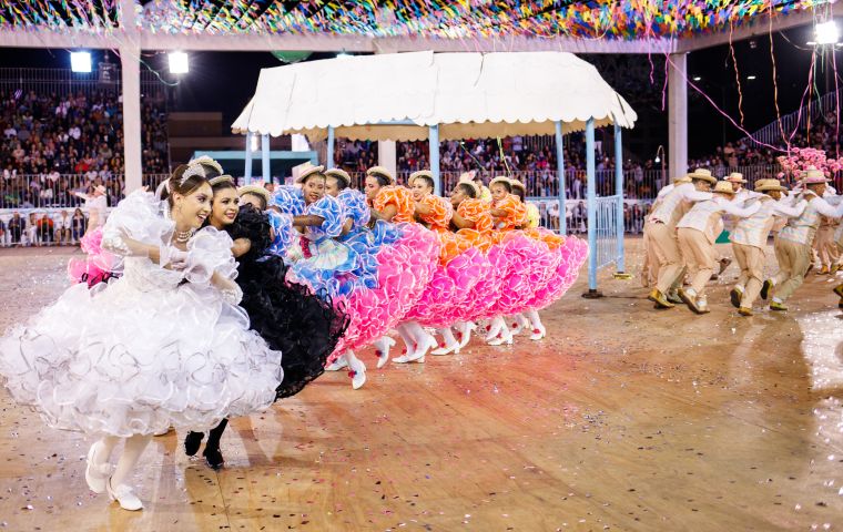 Crédito: César Tropia