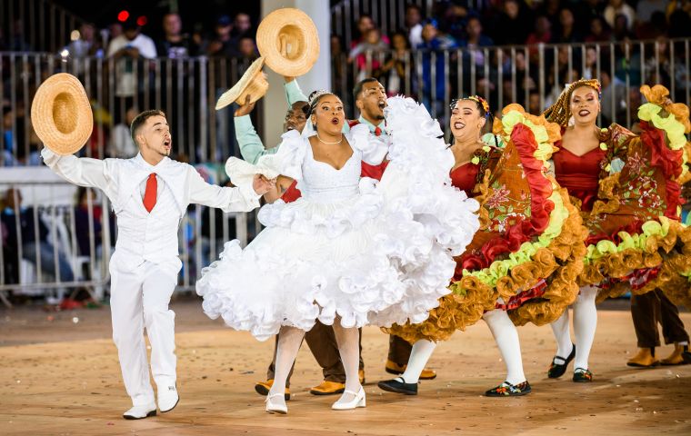 Crédito: César Tropia