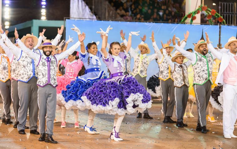 Crédito: César Tropia