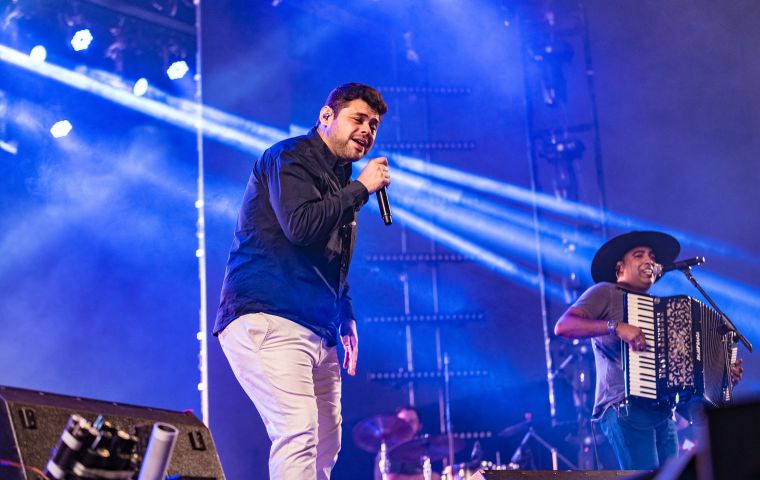 Crédito: Wander Faria