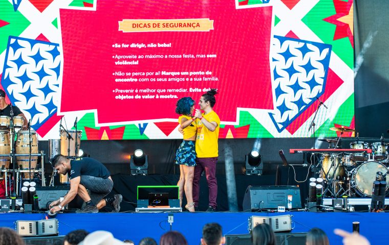 Crédito: Wander Faria