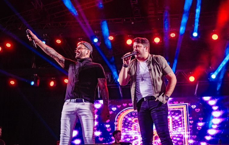 Crédito: Wander Faria