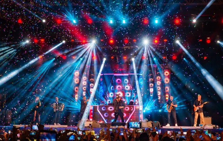 Crédito: Wander Faria