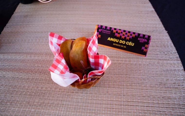 Foto: Diego Ruahn - Acervo Belotur