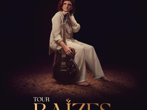 Show Raízes – Deise Jacinto | Cine Theatro Brasil Vallourec