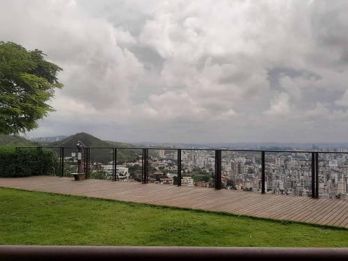 Luneta - Mirante do Mangabeiras