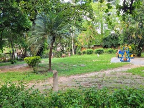 Parque Municipal Coqueiros 