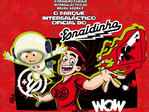 Wow Park Enaldinho