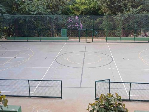 Parque Carlos de Faria Tavares