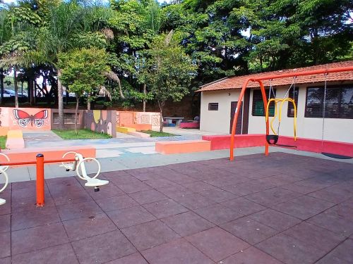 Parque Carlos de Faria Tavares