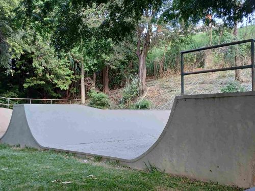 Parque Carlos de Faria Tavares