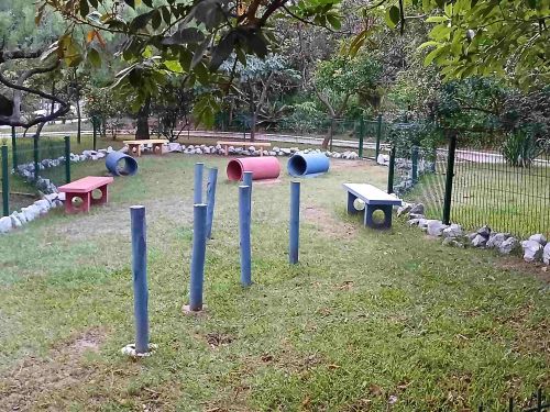 Parque Ecológico Padre Alfredo Sabetta