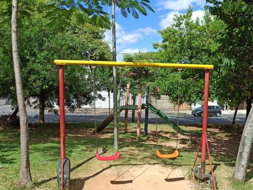 Parque Ecológico Padre Alfredo Sabetta