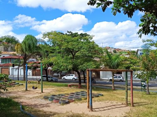 Parque Ecológico Padre Alfredo Sabetta