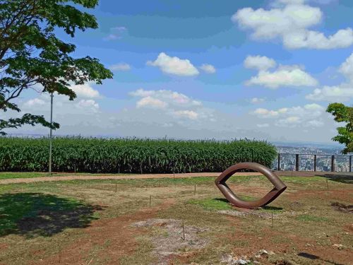 Mirante do Mangabeiras