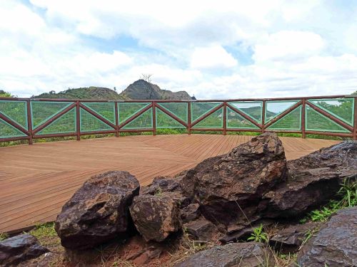 Mirante do Mangabeiras