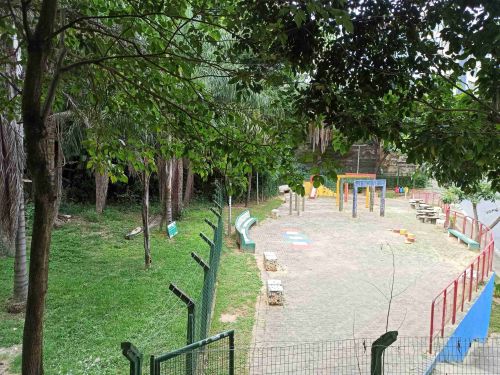Parque Altamira Costa Nogueira (Santo Antônio)