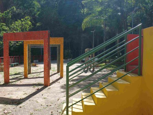 Parque Altamira Costa Nogueira (Santo Antônio)