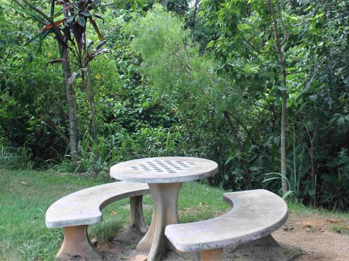 Parque Ecológico Vida e Esperança do Tirol
