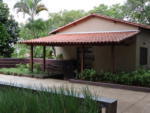 Parque Municipal Coqueiros 