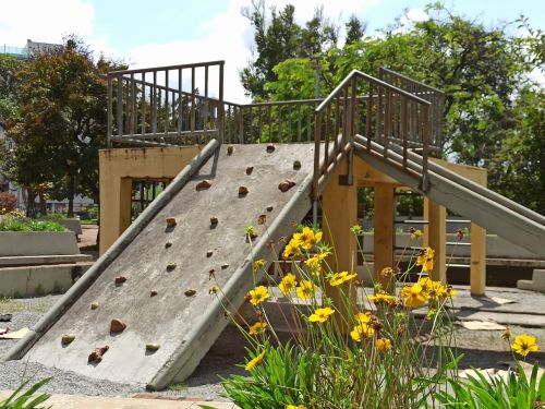 Parque Municipal Ismael de Oliveira Fábregas 