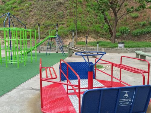 Parque Fernão Dias