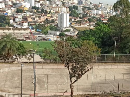 Parque Ecológico Nova Granada
