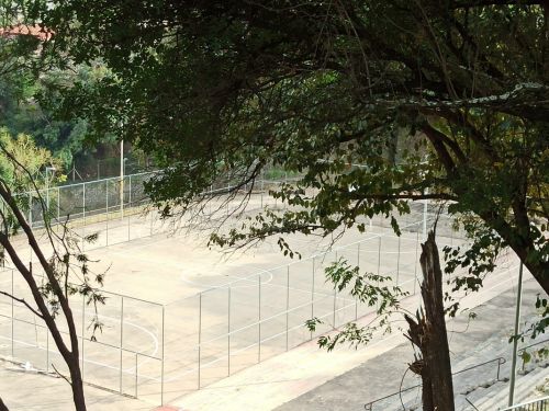 Parque Ecológico Nova Granada