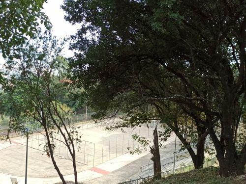 Parque Ecológico Nova Granada