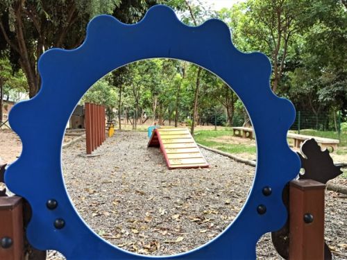 Parque Orlando de Carvalho Silveira