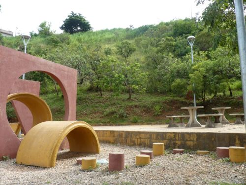 Parque da Vila Pantanal