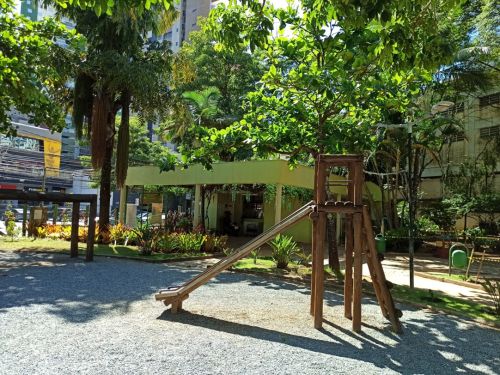 Parque Aggeo Pio Sobrinho 