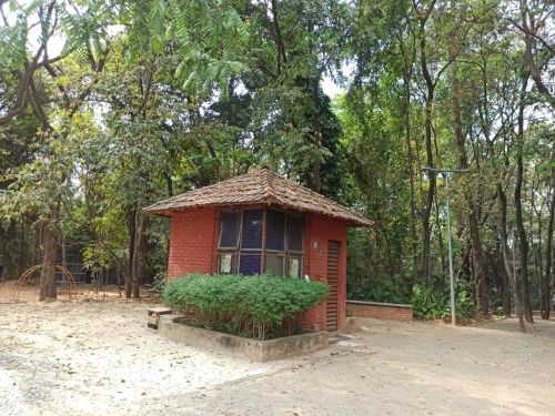 Parque da Matinha 