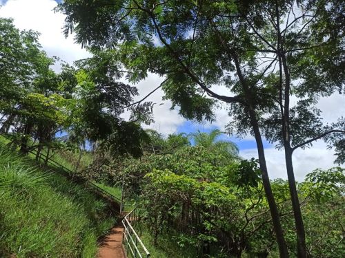 Parque das Nações