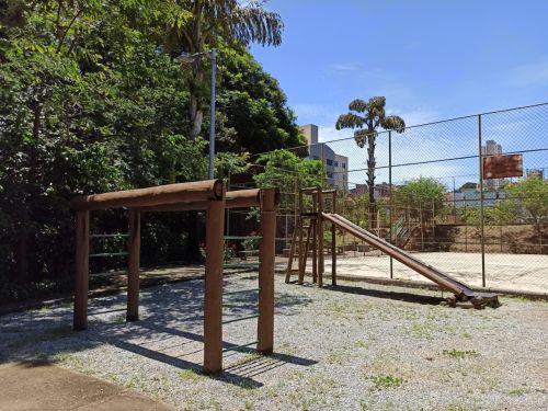 Parque Ecológico e de Lazer do Bairro Caiçara