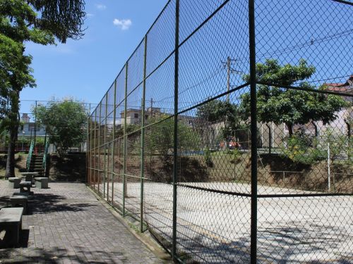 Parque Ecológico e de Lazer do Bairro Caiçara