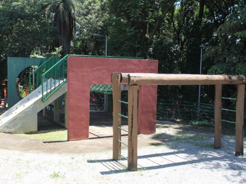 Parque Ecológico e de Lazer do Bairro Caiçara